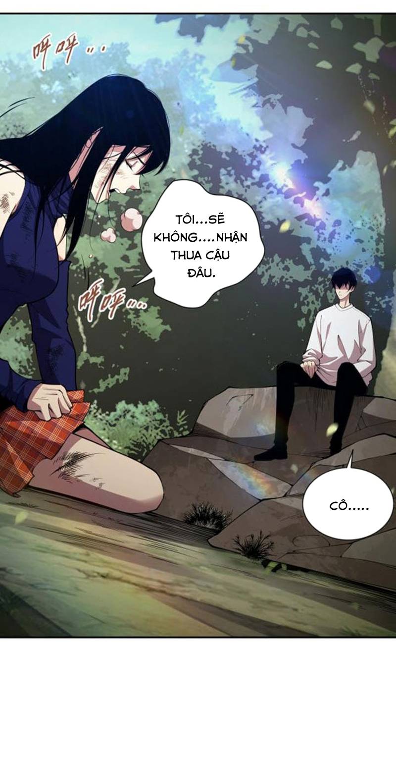 Đọc truyện Tử linh pháp sư: Ta chính là thiên tai - Chap 7